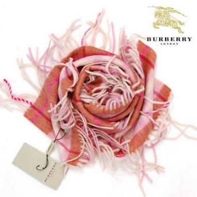 BURBERRY Scarf-46